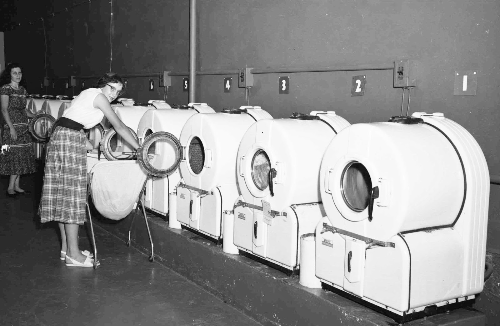 The Rowell Bosse North Carolina Room Brevard Businesses Were Quite Varied