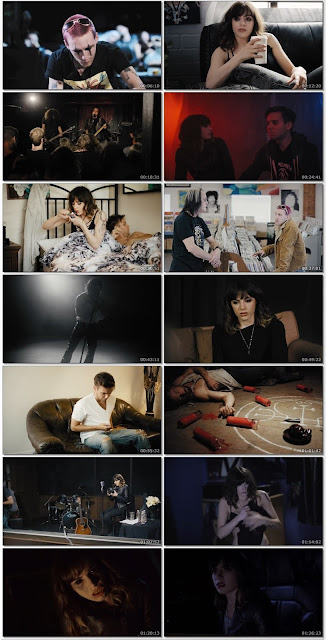 The 27 Club (2019) English 720p HDRip x264 800MB The 27 Club (2019) English 720p HDRip x264 800MB