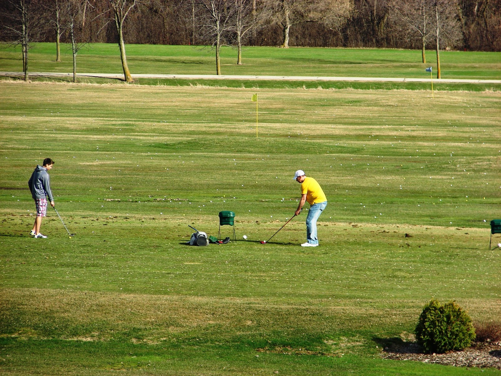 Sandra Scott's Travel Columns: Things to do in the Fox Cities, Wisconsin