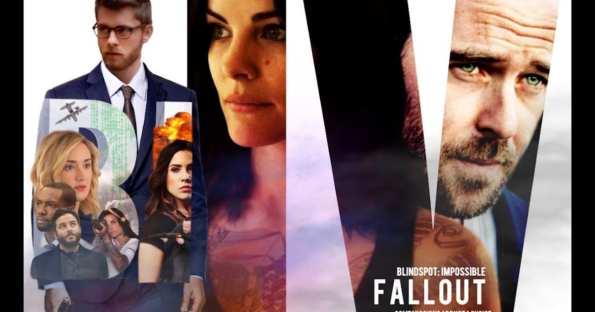 Blindspot Season 4 480p HDTV All Episodes Download Google Drive