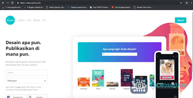 10 Aplikasi Edit Foto Online Gratis untuk Olshop