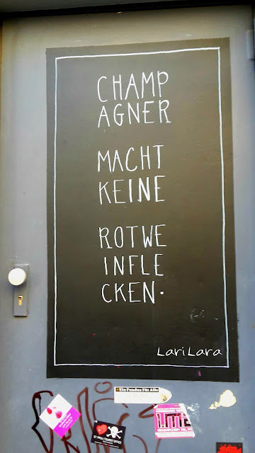 Lari Lara - eine Mama macht Spagat www.larilara.de