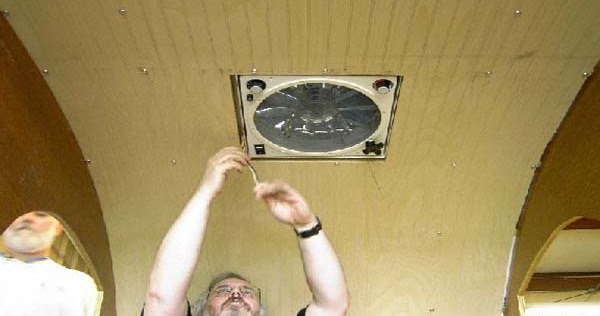 Exhaust Fans Sydney Cool Down Your Garage With an Exhaust Fan
