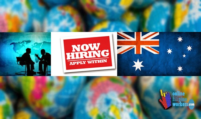 Documents, Requirements and Skills Needed When You Want to Work Overseas and Abroad