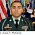 Defense Department Identifies Army Casualty
