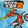 Moto X3M 2