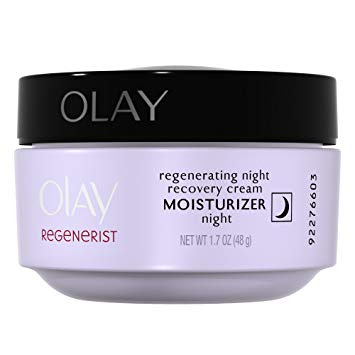 Olay Regenerist Night Recovery Cream Night