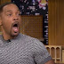 Will Smith reagiu da mesma forma que todos reagiríamos ao ver Ben Affleck com o Batmovel em ação