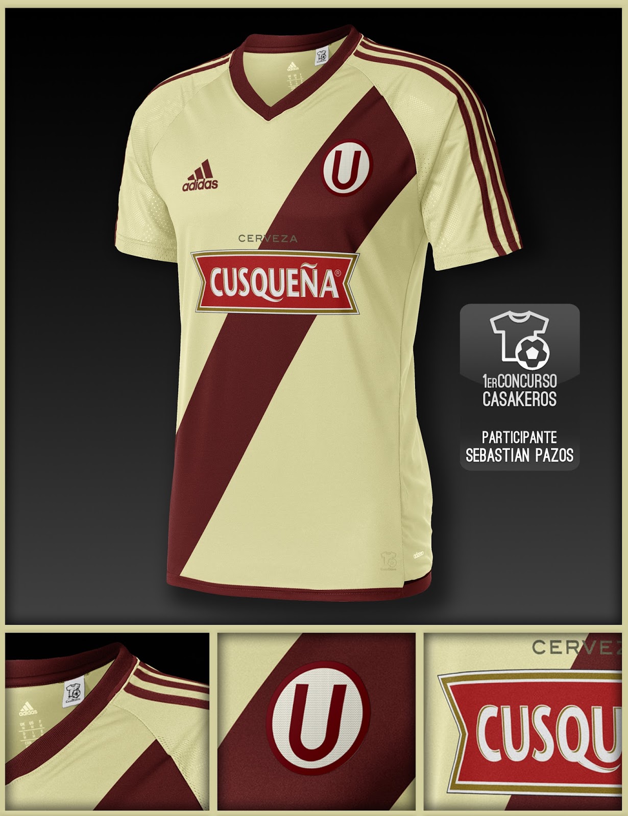 Download Free Casakeros Adidas Adizero Free Mockup Oft Only Football Templates PSD Mockup Template