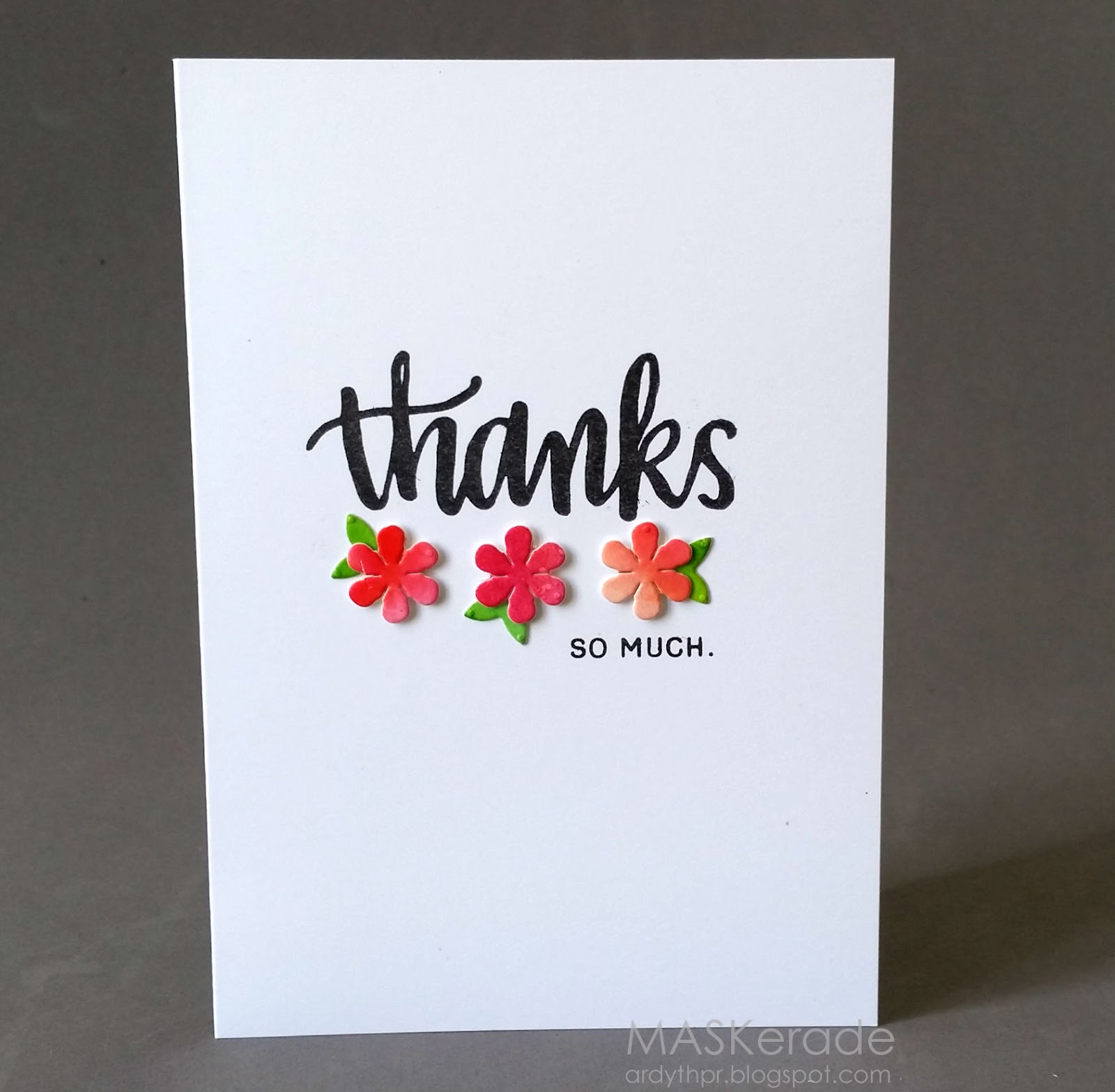 maskerade teacher thank you cards 6 7