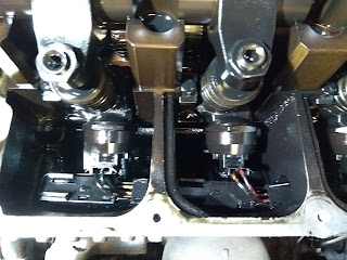 VW Golf Mk4 TDI Diesels Advice, Tips and Reviews: VW Golf TDI injector
