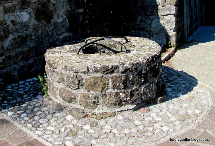 Grad Gorica - Castello di Gorizia Italija, Furlanija - Julijska krajina