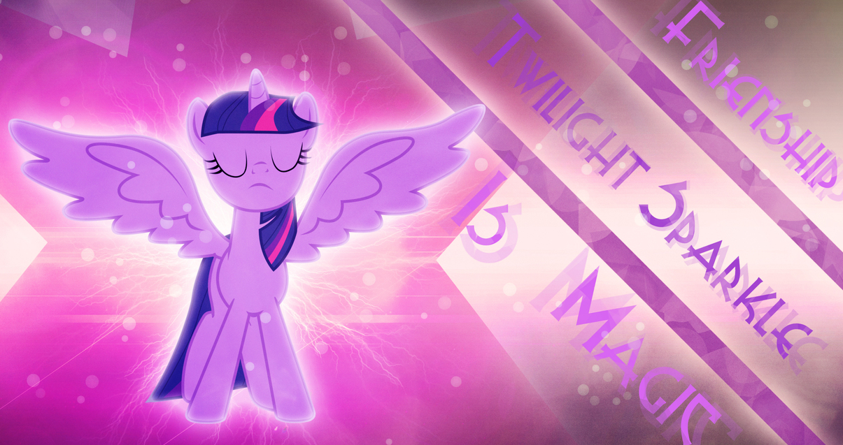 Twilight Sparkle Rules The Cutest Bookmarks!
