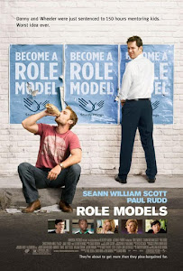 Role Models Poster