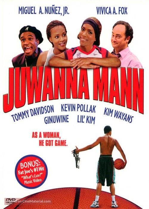 Waiching S Movie Thoughts And More Retro Review Juwanna