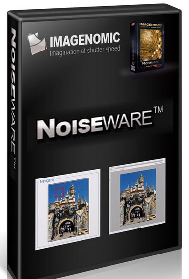 noiseware pro with patch