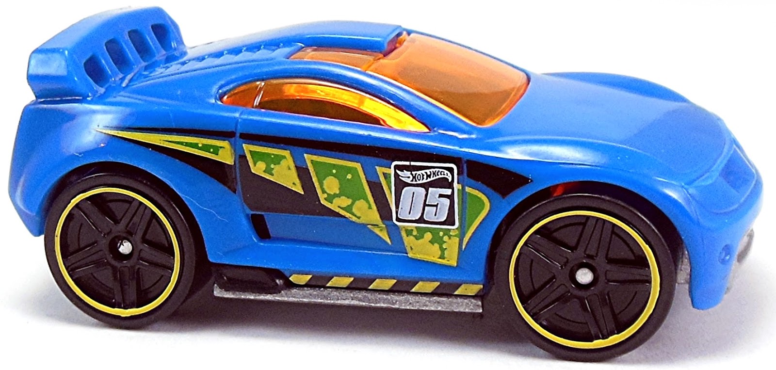 drift tech hot wheels