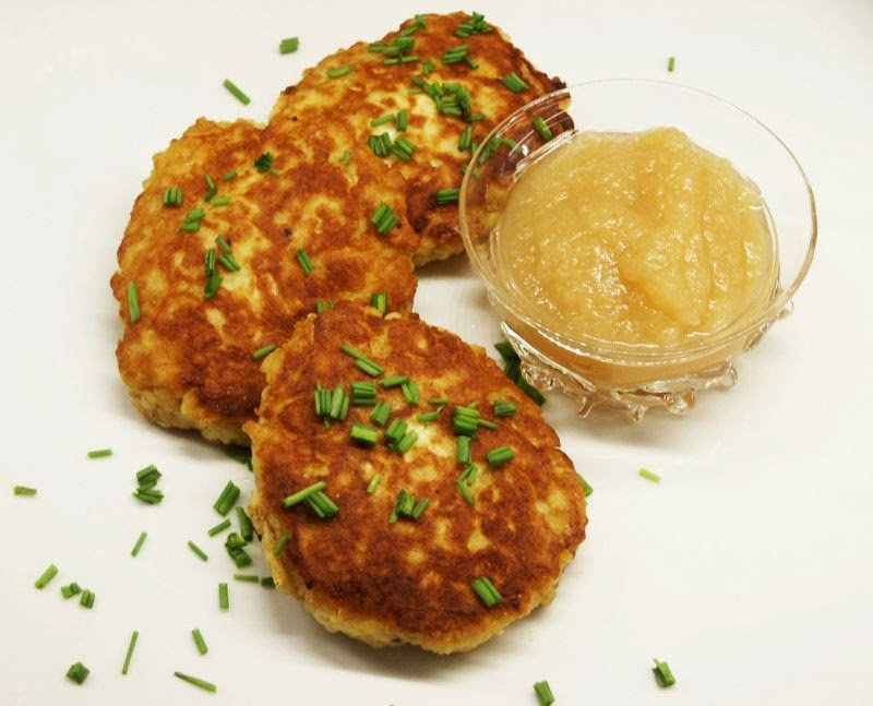 Moveable Feasts Irish Boxty