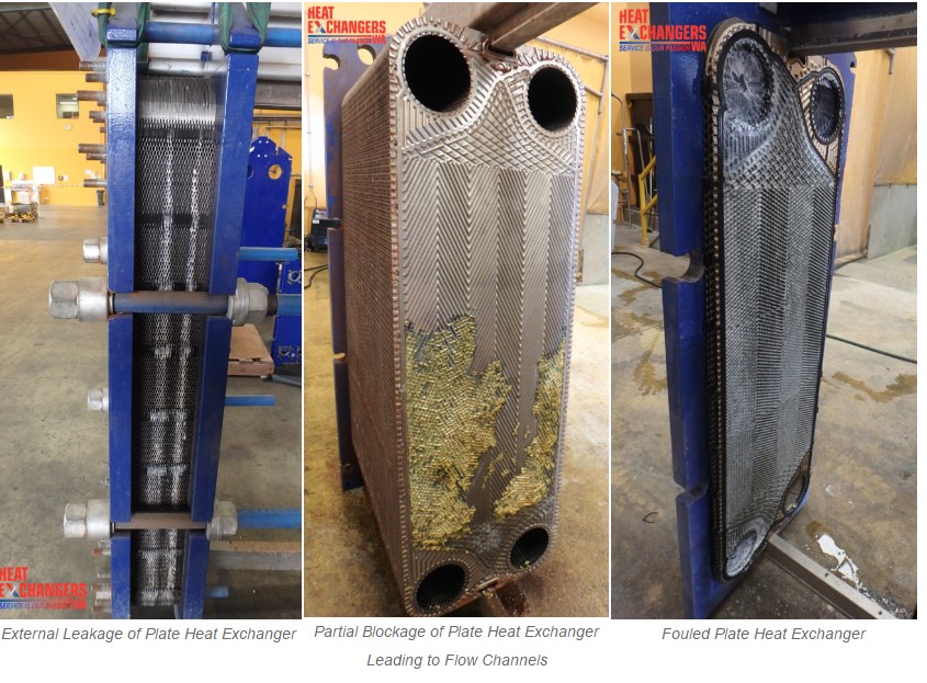 Maintain Your Heat Exchanger to Maintain Your Bottom Line
