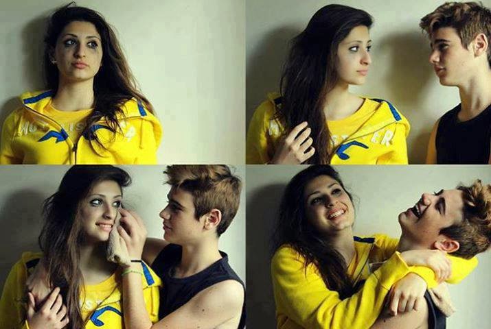 Amicizia Tra Maschio E Femmina E Possibile