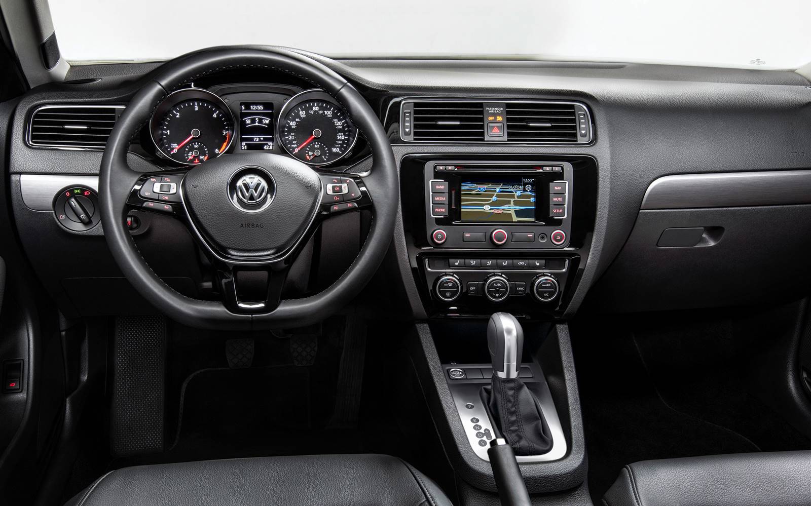 Industria dos Carros VW Jetta 2016 tabela de preço sobe em Janeiro/2016