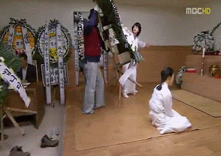 [욕망의불꽃] 신은경 역대급 악녀 캐릭터.jpg | 인스티즈