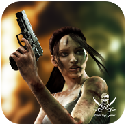 Zombie Defense 2 Episodes Logo Zombie Defense 2 Episodes Logo