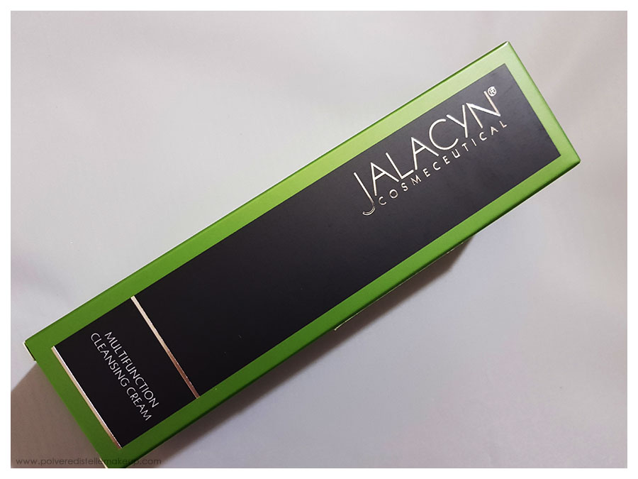 Multifunction Cleansing Cream Jalacyn