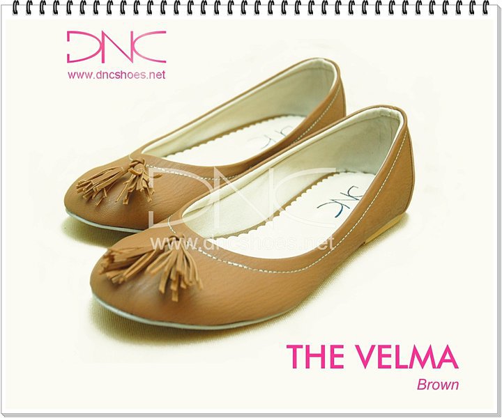 Hello, my name is Diana Paramitha DNC SHOES