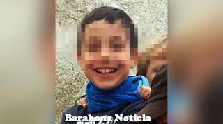 EN LAS INTERNACIONALES: Hallan cuerpo del niño Gabriel desaparecido en Almería