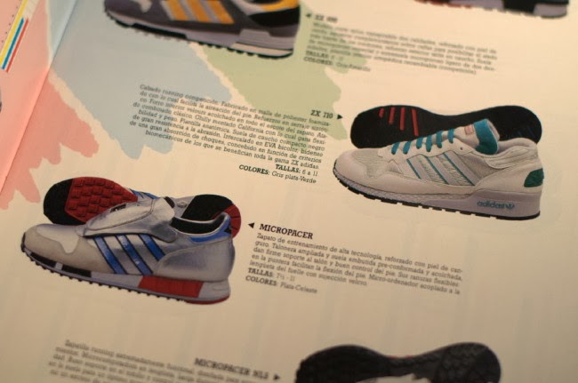 adidas zx 650 color