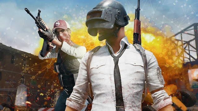 pubg