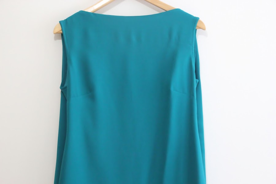 DIY Tutorial y patrones de vestido para boda para mujer. Blog de costura