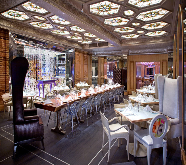 loveisspeed....... The Restaurant ,Wine house Miami...