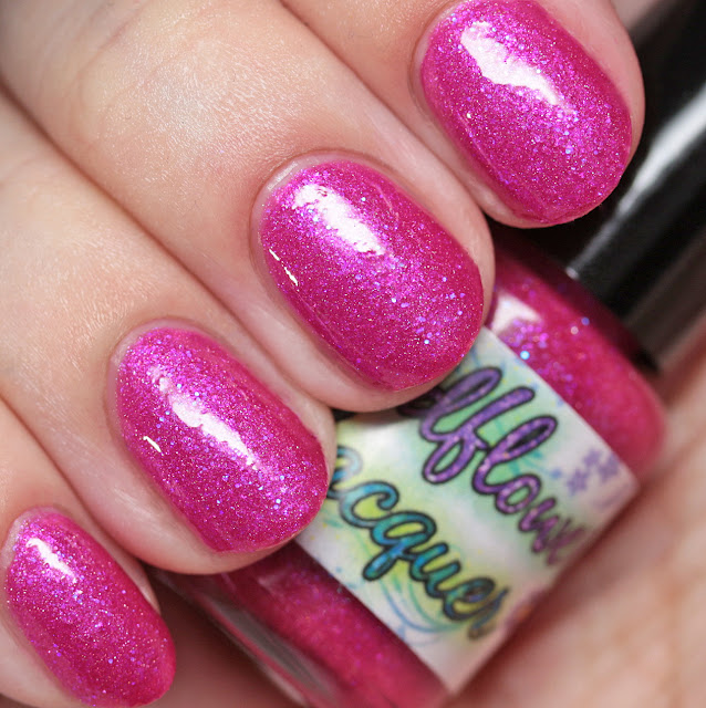 Wildflower Lacquer Jolly