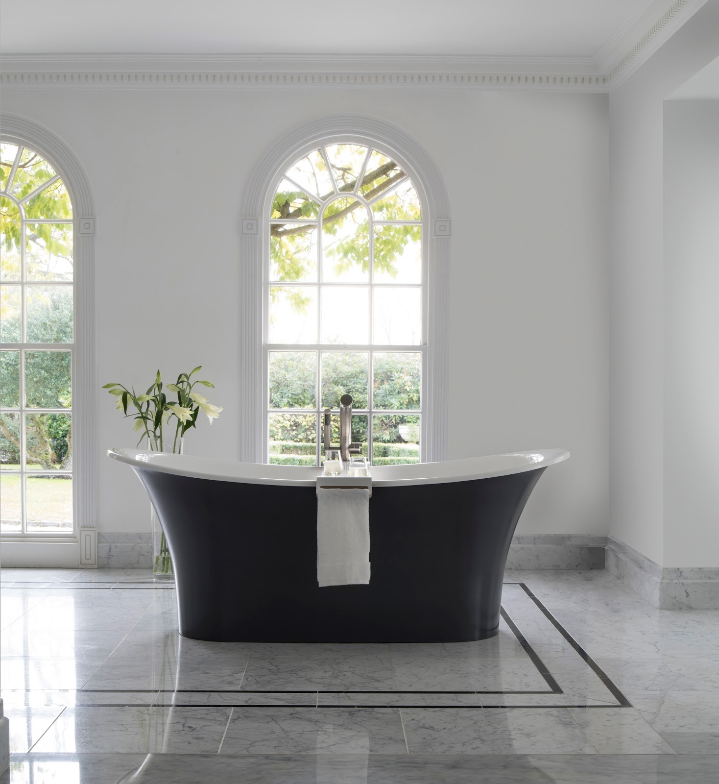 Top 5 Freestanding Tubs | Harlow & Thistle - Home Design ...