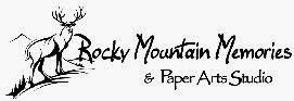 Teacher at Rocky Mountain Memories