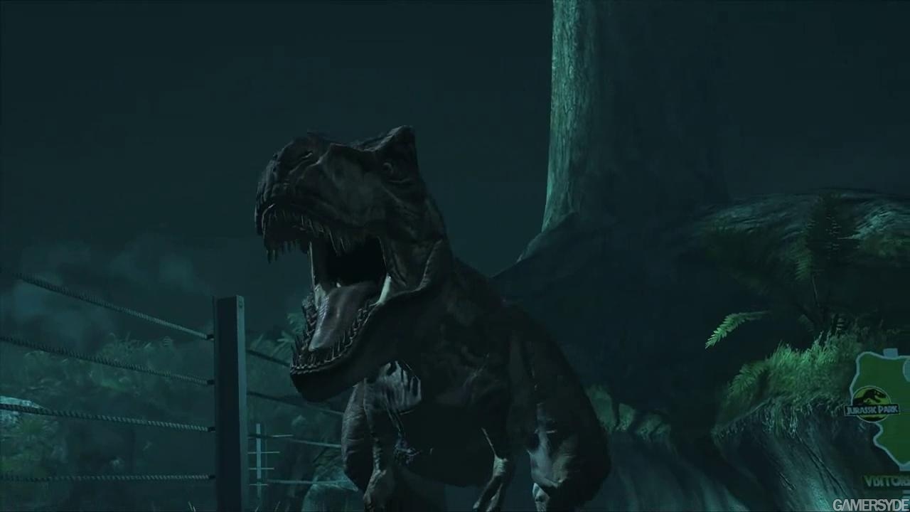 Jurassic Park PC Game Free Download Full Version Free Download Full Version For PC