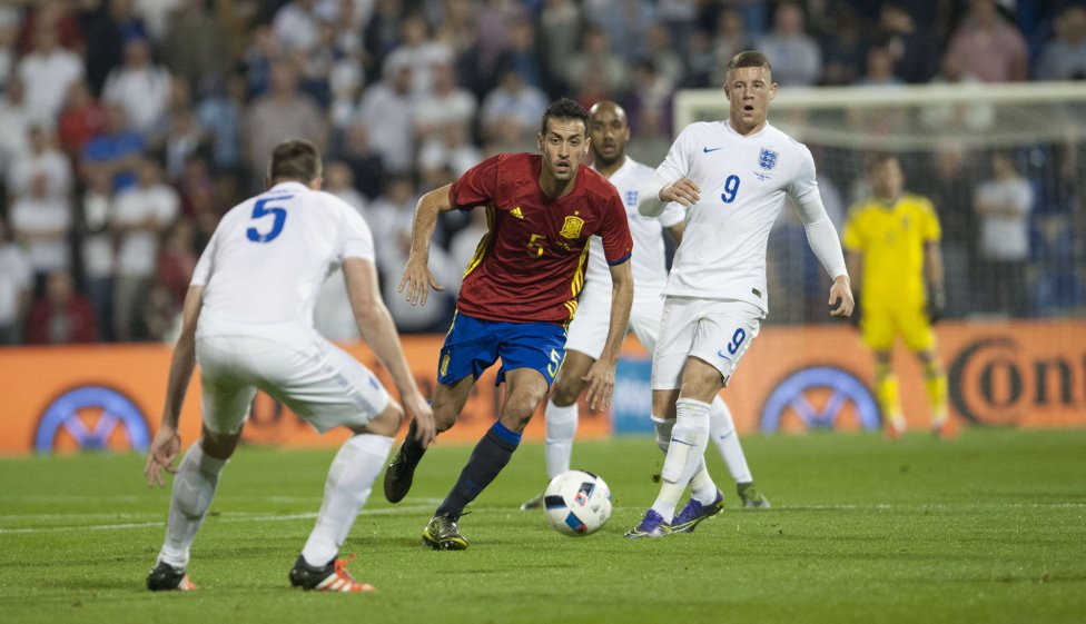 Spanish Football | Soccer | Sports Blog