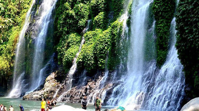 Destinasi Daerah Wisata Favorit di Bandar Lampung - Tempat Wisata Terbaik