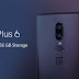 OnePlus 6 Midnight Black 8GB RAM, 256GB Storage Launched In India Release Date & price