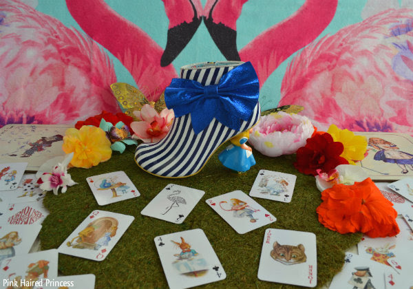 irregular choice disney alice who in the world am i? shoes irregular choice disney alice who in the world am i? shoes
