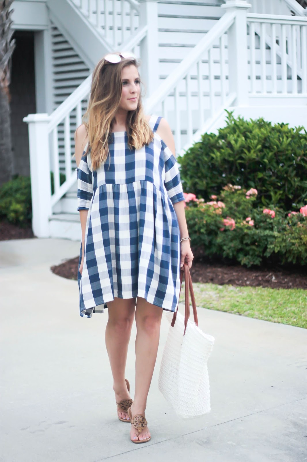 4th Of July Outfit Inspo... | The Dainty Darling