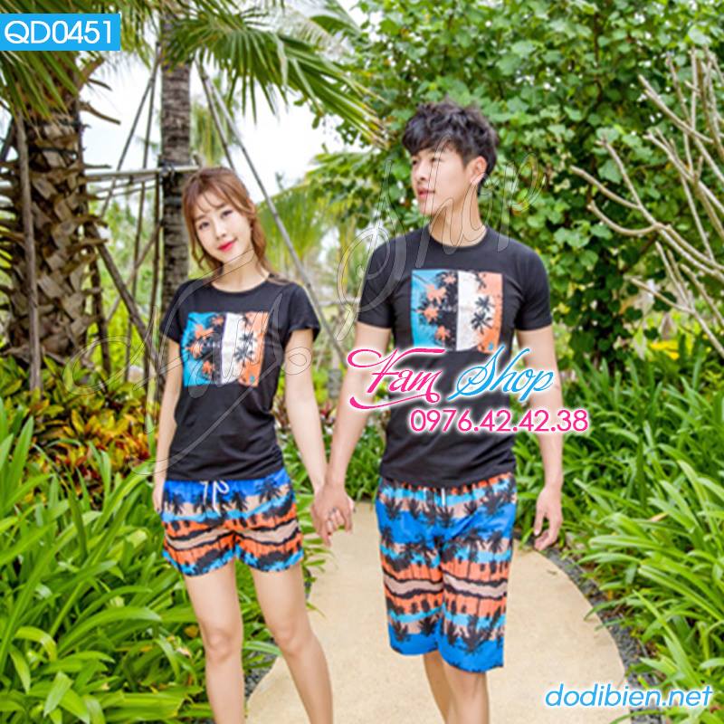 Đồ đôi đi biển tại Long Biên Do doi di bien tai Long Bien