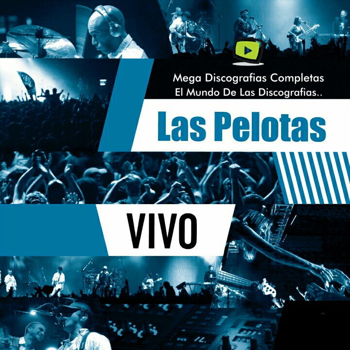 descargar discografia las pelotas descargar discografia las pelotas