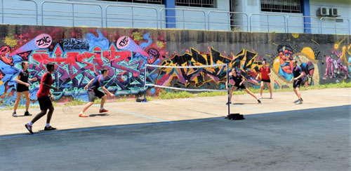 airbadminton airbadminton