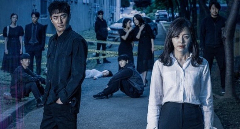 Nonton Download She Knows Everything (2020) Sub Indo