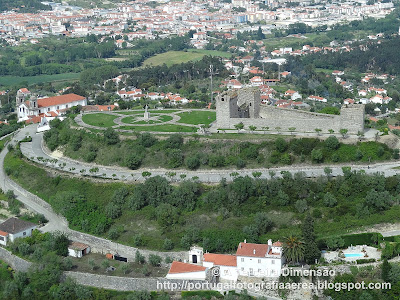 Castelo de Ourém