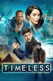serie Timeless Online serie Timeless Online