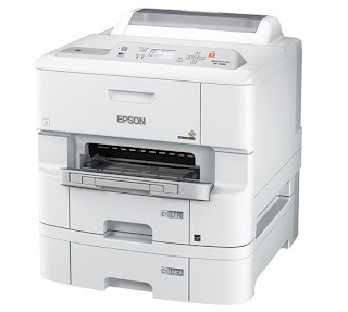 Epson WorkForce WF-6093 Drivers Download, Review